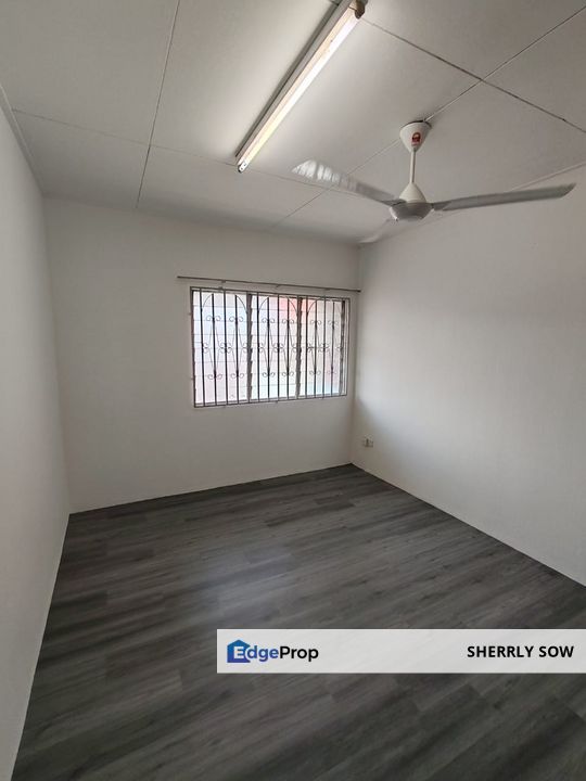 Jalan Makmur Damai Jaya Taman Ungku Tun Aminah Skudai, Johor, Skudai