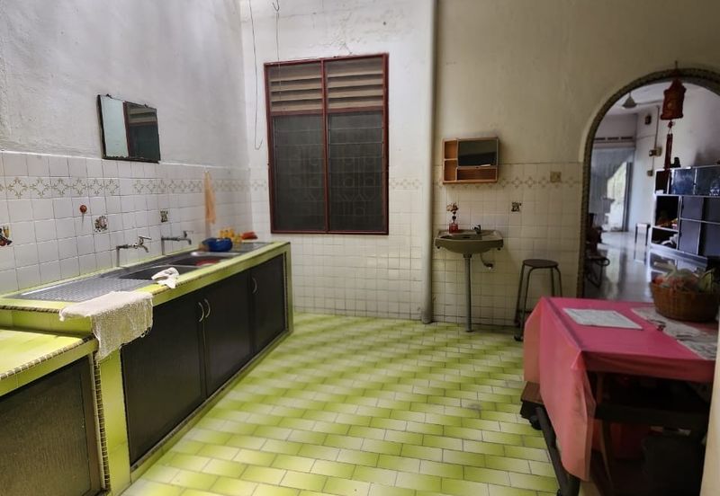 Taman Ungku Tun Aminah