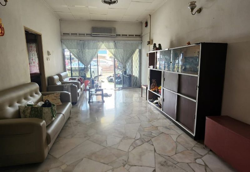 Taman Ungku Tun Aminah