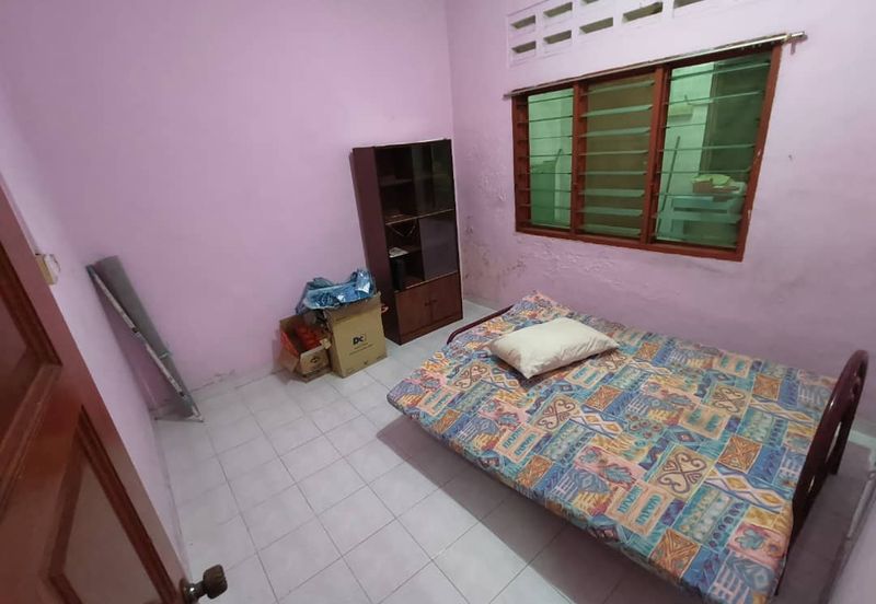 Taman Ungku Tun Aminah