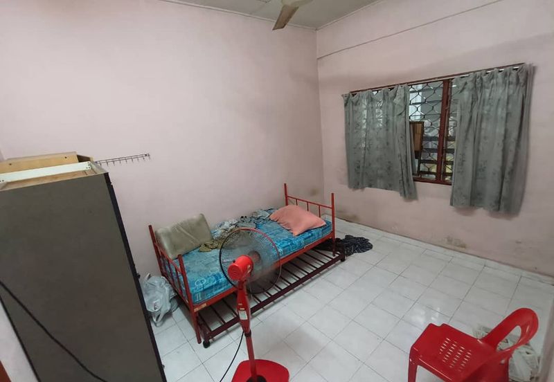 Taman Ungku Tun Aminah