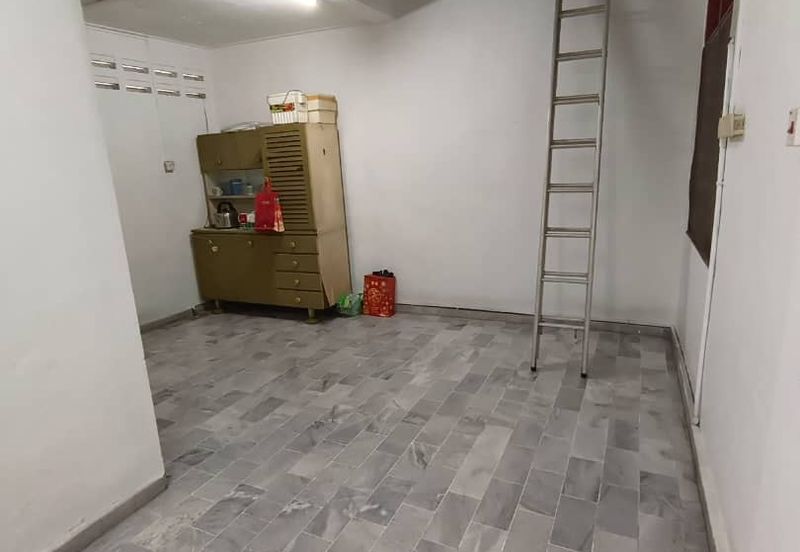 Taman Ungku Tun Aminah