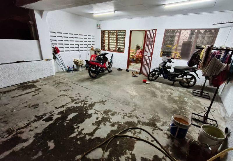 Taman Ungku Tun Aminah