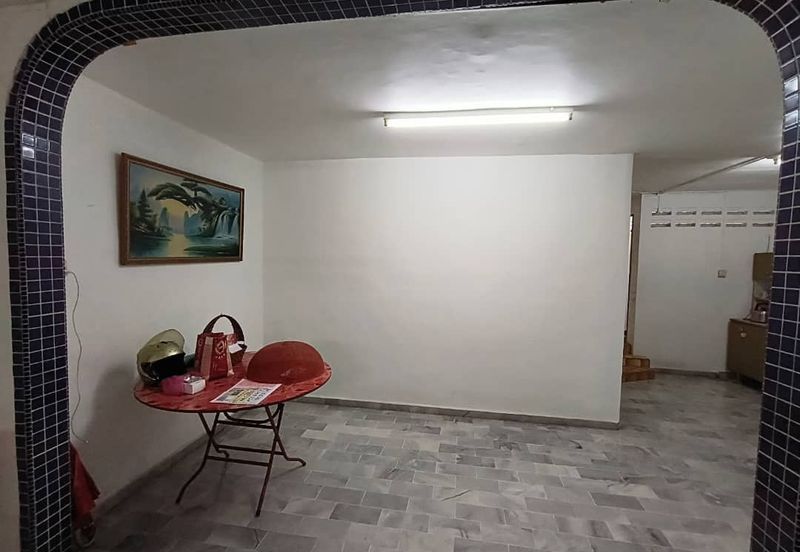 Taman Ungku Tun Aminah