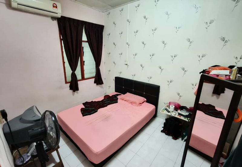 Taman Ungku Tun Aminah