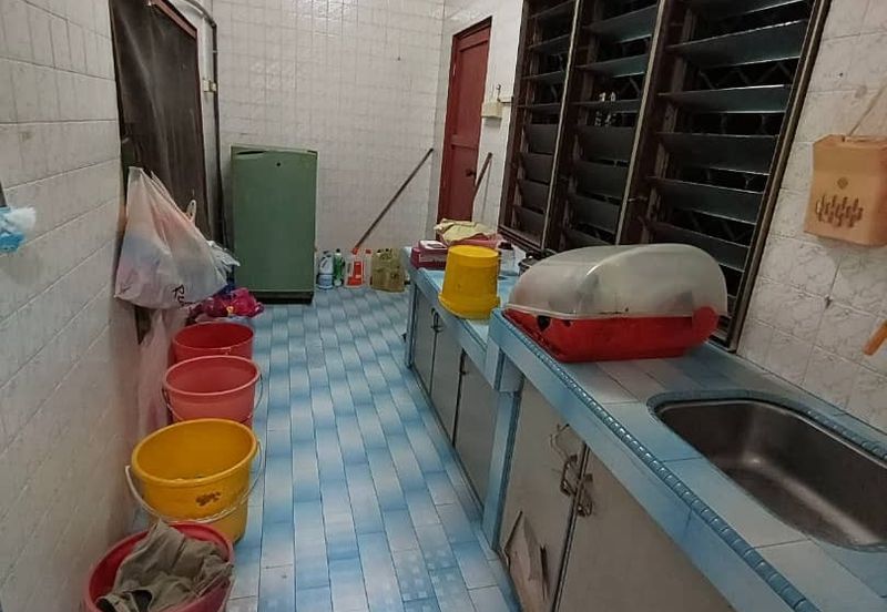 Taman Ungku Tun Aminah