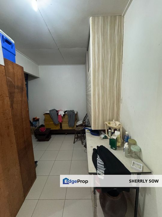 Jalan Makmur Damai Jaya Taman Ungku Tun Aminah Skudai, Johor, Skudai