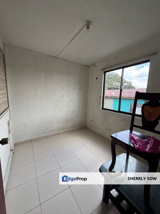 Jalan Makmur Damai Jaya Taman Ungku Tun Aminah Skudai, Johor, Skudai