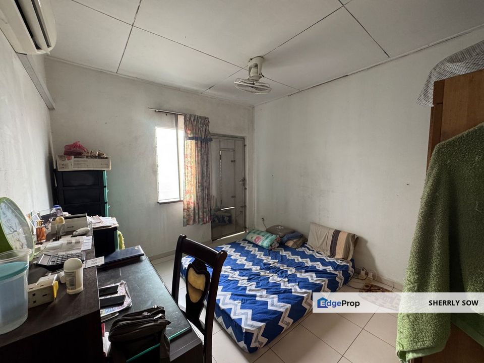 Jalan Makmur Damai Jaya Taman Ungku Tun Aminah Skudai, Johor, Skudai