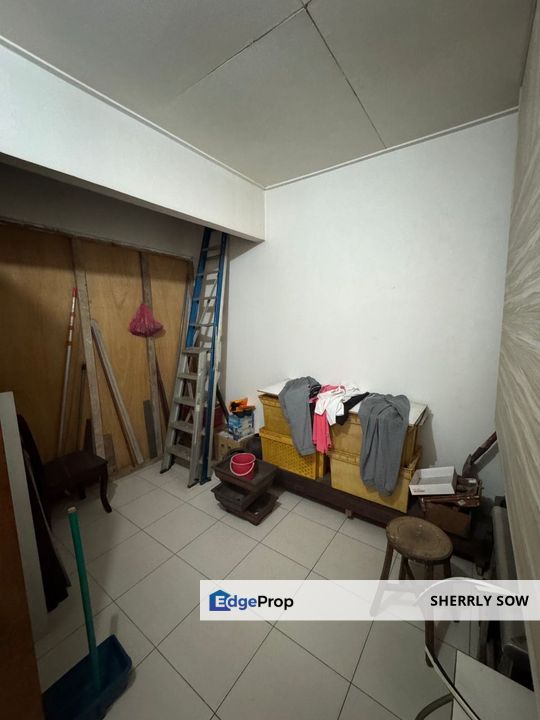 Jalan Makmur Damai Jaya Taman Ungku Tun Aminah Skudai, Johor, Skudai