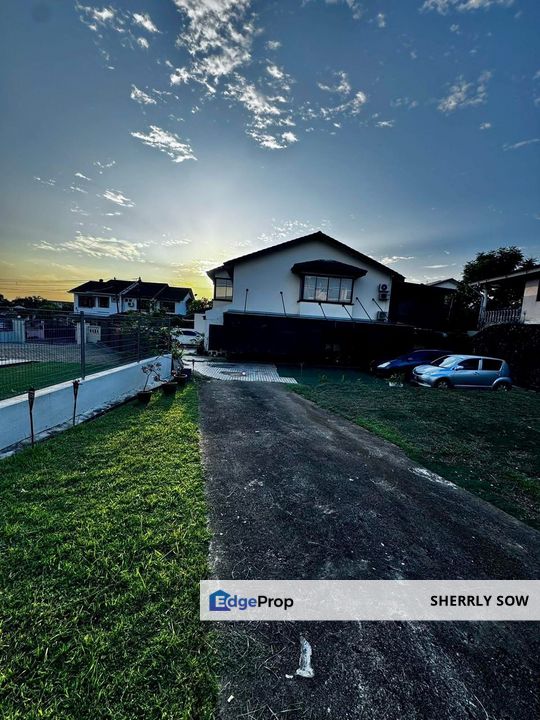 Bandar Uda Utama , Johor, Skudai