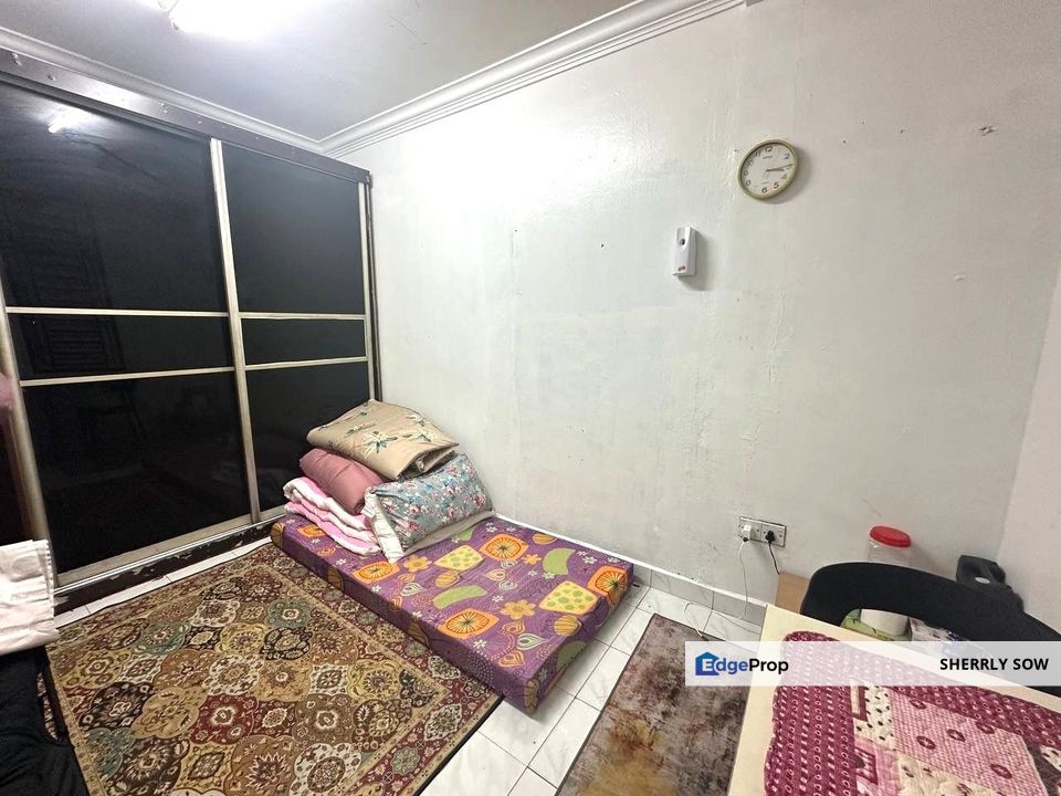 Bandar Uda Utama , Johor, Skudai