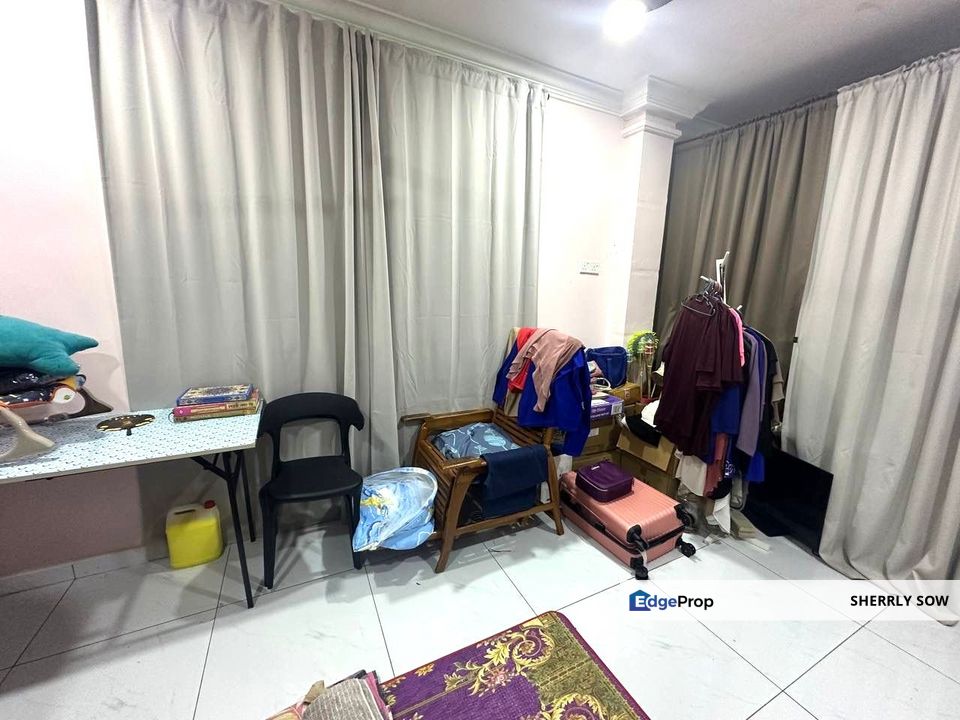 Bandar Uda Utama , Johor, Skudai