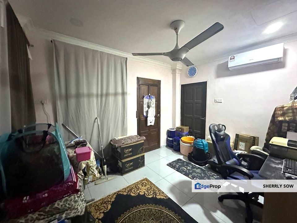 Bandar Uda Utama , Johor, Skudai