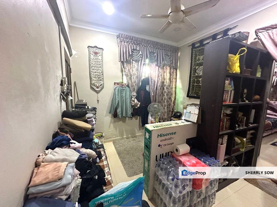 Bandar Uda Utama , Johor, Skudai