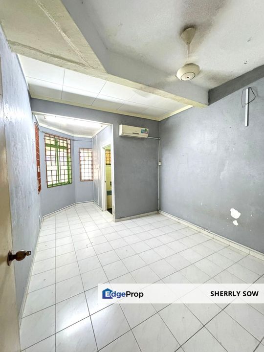 Bandar Uda Utama , Johor, Skudai