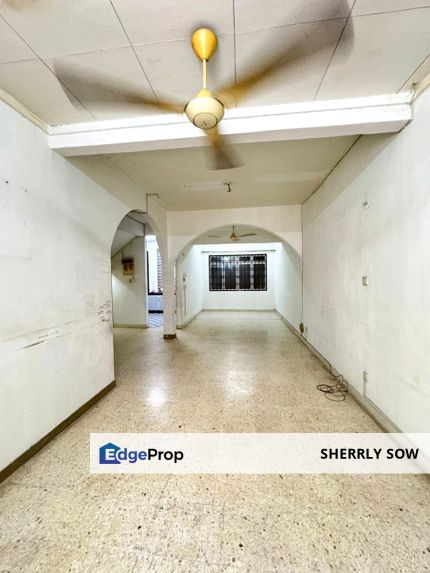 Bandar Uda Utama , Johor, Skudai