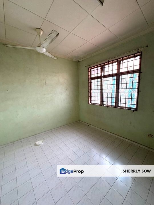 Bandar Uda Utama , Johor, Skudai