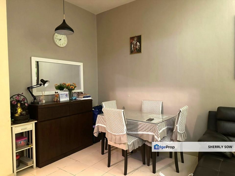 Villa Hijauan, Johor, Skudai