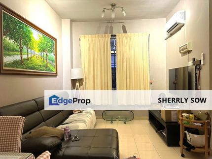 Villa Hijauan, Johor, Skudai