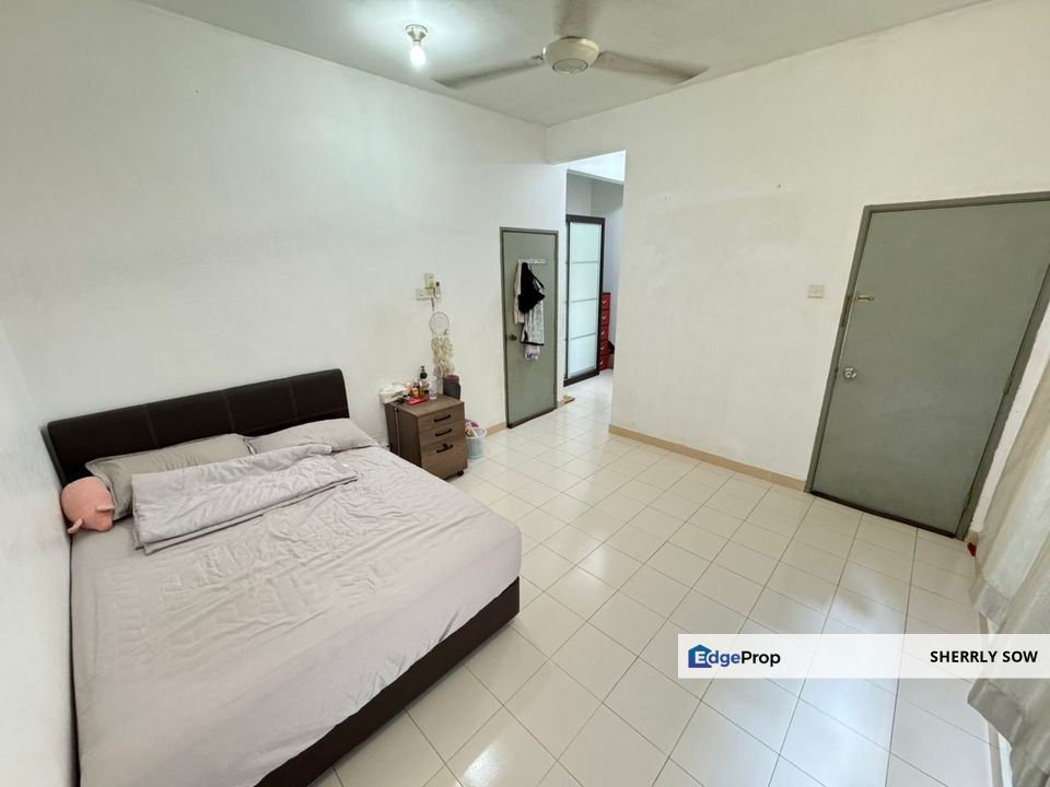 Villa Hijauan, Johor, Skudai