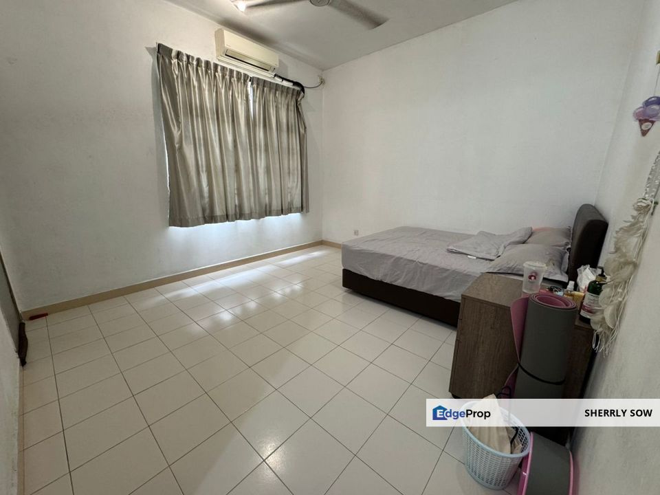 Villa Hijauan, Johor, Skudai