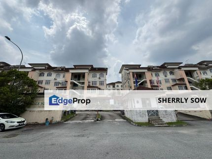 Villa Hijauan, Johor, Skudai