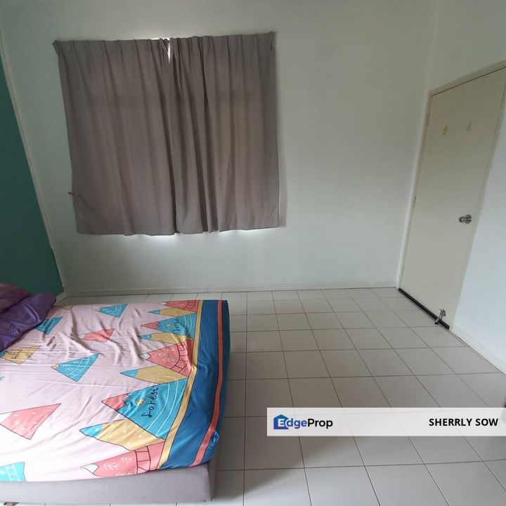 Villa Hijauan, Johor, Skudai