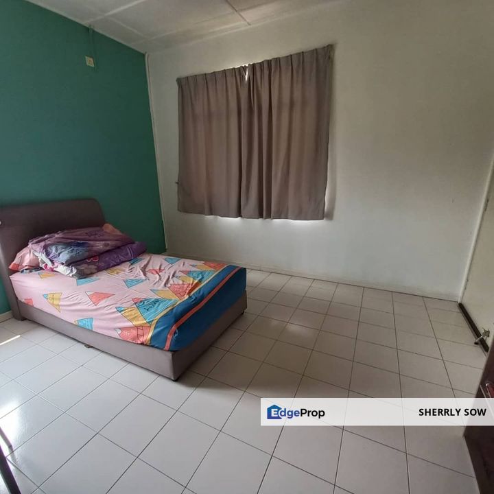 Villa Hijauan, Johor, Skudai