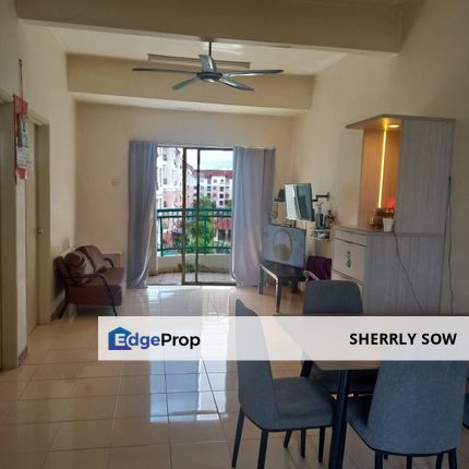 Villa Hijauan, Johor, Skudai