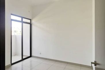 Aspira ParkHomes @ Gelang Patah