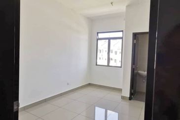 Aspira ParkHomes @ Gelang Patah