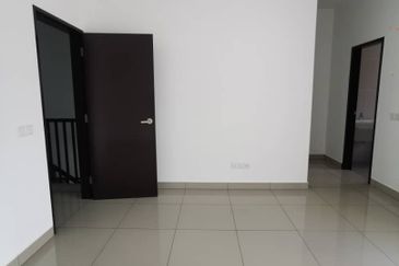 Aspira ParkHomes @ Gelang Patah