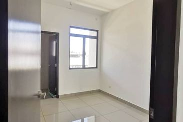 Aspira ParkHomes @ Gelang Patah