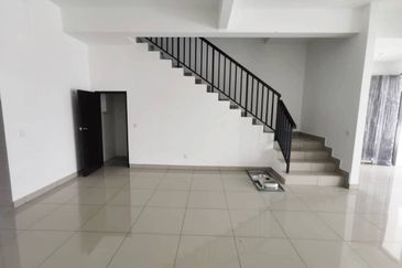 Aspira ParkHomes @ Gelang Patah