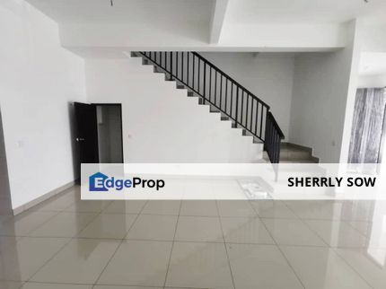 Jalan Tasik Aspira @ Aspira Parkhomes, Johor, Gelang Patah