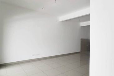 Aspira ParkHomes @ Gelang Patah