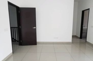 Aspira ParkHomes @ Gelang Patah