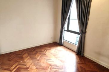 Avira Garden Terraces @ Medini