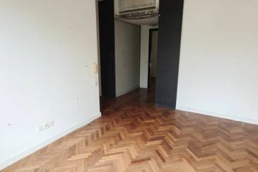 Avira Garden Terraces @ Medini