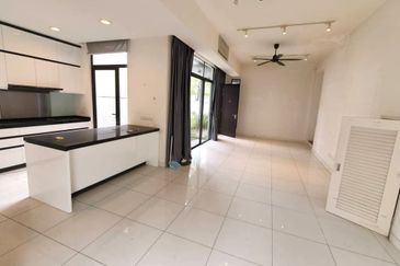 Avira Garden Terraces @ Medini