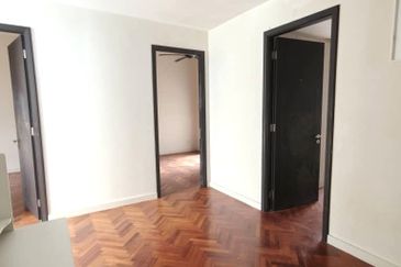 Avira Garden Terraces @ Medini