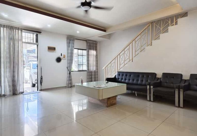 Taman Bukit Indah @ Iskandar Puteri