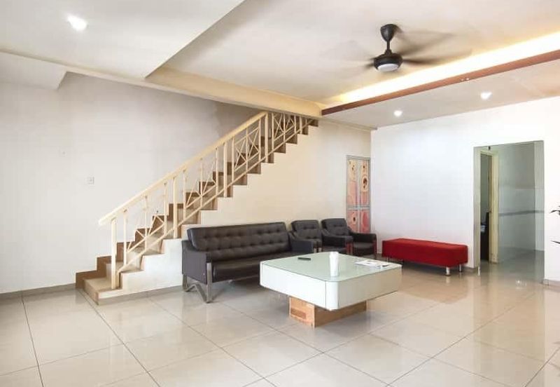 Taman Bukit Indah @ Iskandar Puteri