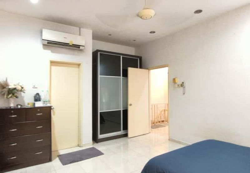 Taman Bukit Indah @ Iskandar Puteri