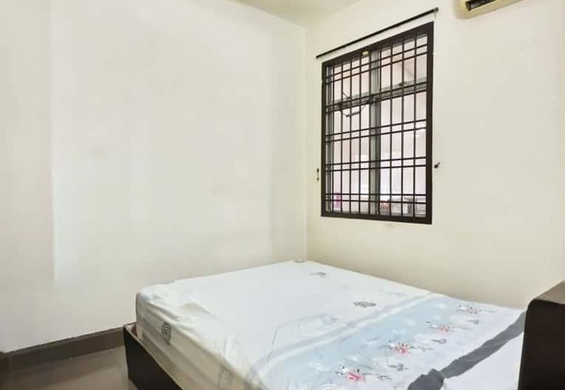 Taman Bukit Indah @ Iskandar Puteri