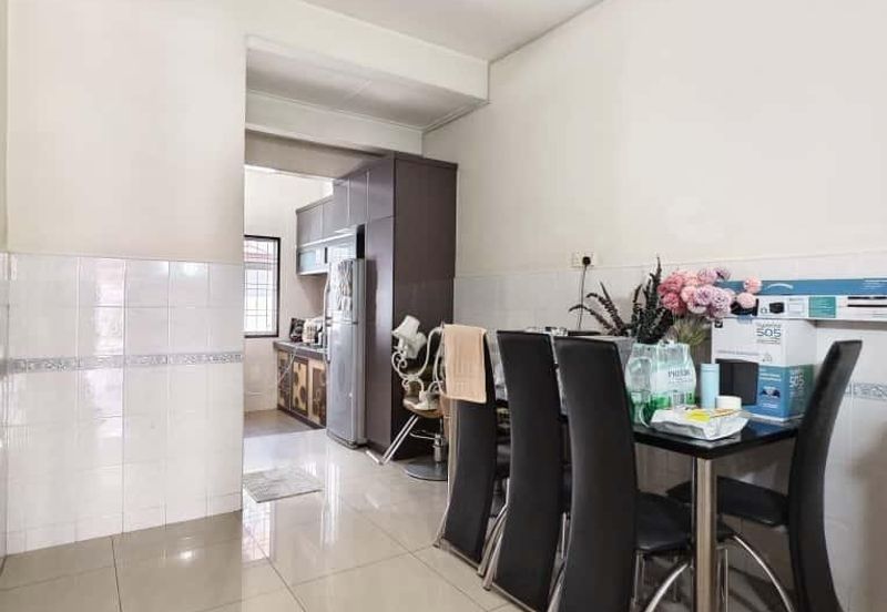 Taman Bukit Indah @ Iskandar Puteri