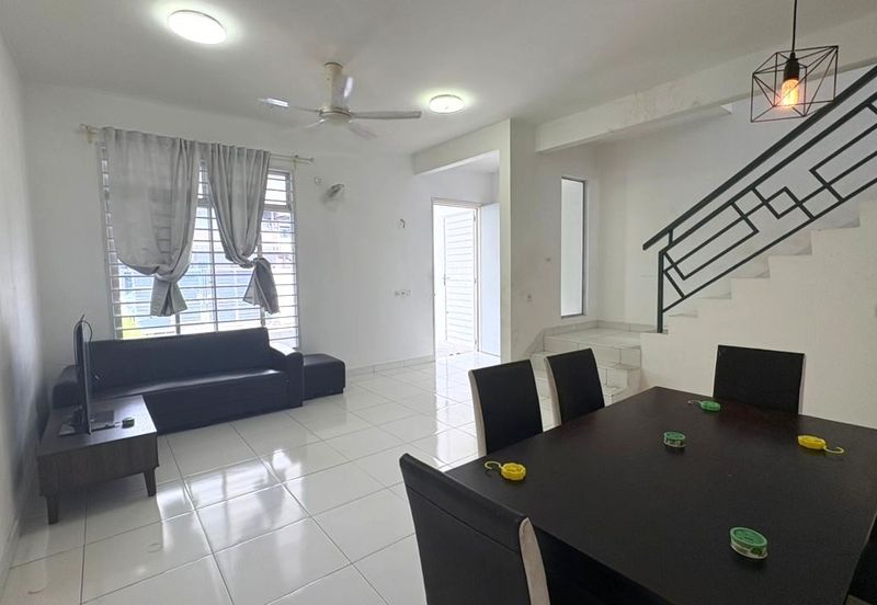 Taman Bukit Indah @ Iskandar Puteri