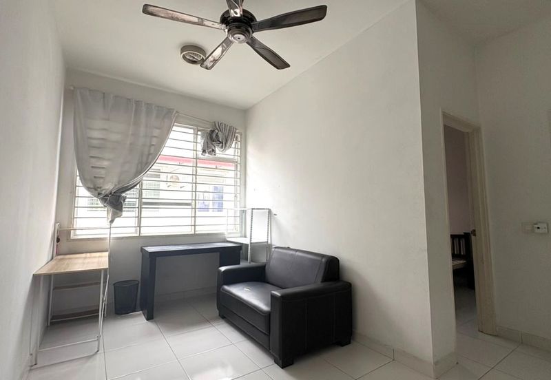 Taman Bukit Indah @ Iskandar Puteri