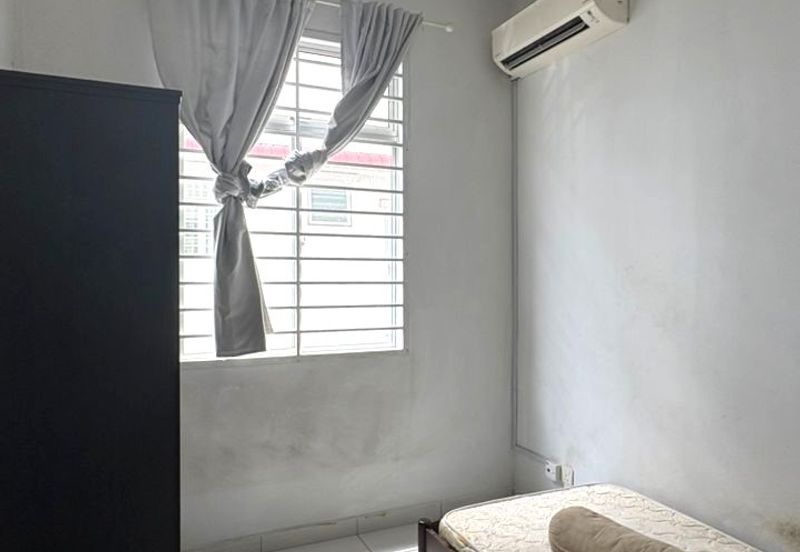 Taman Bukit Indah @ Iskandar Puteri